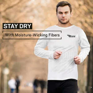 New Arrival <b>Top</b> Grade Base <b>Layer</b> Shirts Best Selling Base <b>Layer</b> Shirts Hot Product Base <b>Layer</b> Shirts - Product Image 5