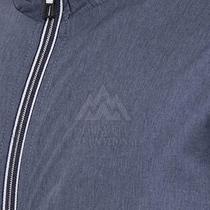 En Stock Blouson bombardier d'hiver pour hommes fabriqué au Pakistan Blouson bombardier d'hiver pour hommes à bas prix à vendre - Product Image 6