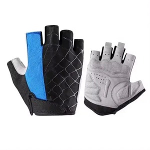 ถุงมือนีโอพรีนผลิตจากวัสดุที่ดีที่สุดสำหรับยิมฟิตเนสแบบใหม่โลโก้ออกแบบได้ตามต้องการ - Product Image 5