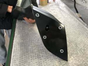 Espejo retrovisor para camión, cámara de marcha atrás, retrovisores laterales para VNL, gran oferta, 82361059 - Product Image 6