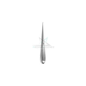 Wholesale Spratt Brun Bone Curette 17cm Finish Polish Spinal Fusion Bone Curette Orthopedic Instruments - Product Image 1