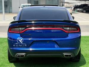 Dodge Charger GT 2019 Usado, Sedán de Gasolina, Transmisión Automática, Faros LED, Techo Panorámico, en Venta - Product Image 5