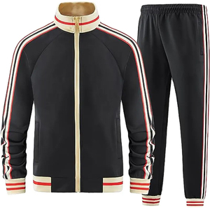 Nouvelle mode de survêtements personnalisés pour hommes survêtements de haute qualité pour hommes les plus vendus au Pakistan prix - Product Image 5
