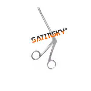 Extractor de Tornillos Óseos Ortopédicos GREATLH, Mango en T, Extractor de Clavos Rotos, Instrumento Manual de Acero Inoxidable con Certificación CE - Product Image 5