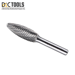 เครื่องขัดแบบหมุนรูปทรงเปลวไฟสำหรับใช้ในอุตสาหกรรม - Product Image 2