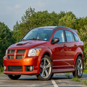 Dodge Caliber SRT-4 2008 Usado, Volante a la Izquierda/Derecha - Product Image 1