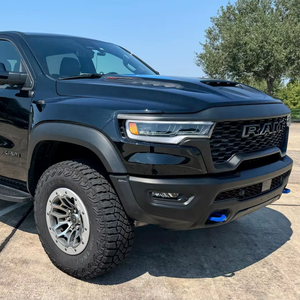 รถขับเคลื่อนสี่ล้อ Mo-par Ed-iti-on สภาพดี ใช้งานน้อย - Product Image 1