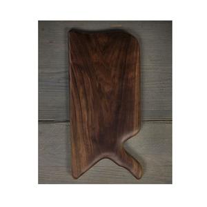 Tabla de cortar de bambú duradera, diseñada para cortar de forma equilibrada y para las tareas de cocina diarias. - Product Image 1