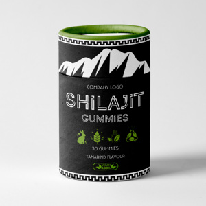 Khám phá OEM ODM chất lượng tốt nhất Himalaya shilajit nhựa có nguồn gốc cho sức mạnh tự nhiên và sức sống lý tưởng cho số lượng lớn người mua tìm kiếm - Product Image 1