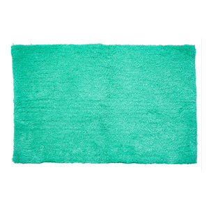 Alfombra de Baño de Microfibra de Poliéster, Antideslizante, Reversible, de la Mejor Calidad, para Hogar y Hotel, Hecha a Mano, Estilo Moderno, Más Vendida - Product Image 1