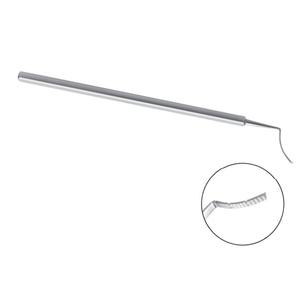 เครื่องมือทางการแพทย์ CE ISO ที่ผ่านการรับรองจาก Helveston ไม้บรรทัด Scleral 15มม. 5มม. ได้รับการอนุมัติจาก CE - Product Image 1