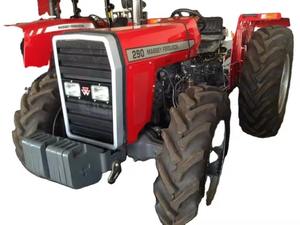 Tracteur Massey Ferguson 290 MF 385 et MF 390 bon marché machine agricole tracteur agricole Kubota à vendre à des prix abordables - Product Image 3