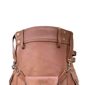 กระโปรงพับจีบสำหรับ2025ผู้หญิงปรับสีโลโก้ได้ตามต้องการ - Product Image 6