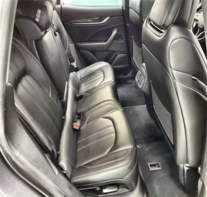 Levante S 4dr SUV 2022 Usado en Excelentes Condiciones, Bajo Kilometraje, Sin Problemas Mecánicos, Listo para Conducir - Product Image 6