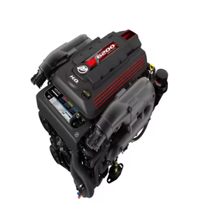 NUEVO Motor Intraborda MerCruiser T6200 ECT de 370Hp para Deportes Acuáticos - Product Image 2