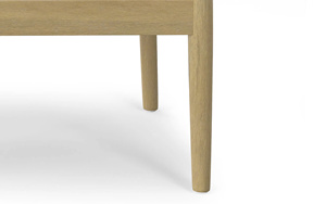 Rope Woven Arm Dining <b>Chair</b> Modern Solid Acacia Wood For Cafe & Restaurant Furniture High Quality Supplier OEM/ODM - Product Image 6