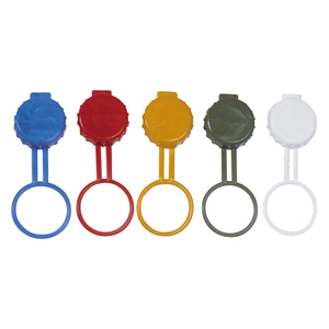 Tappi per Bottiglie Cf. 50 Pezzi - Product Image 1