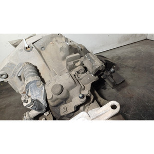 เกียร์ธรรมดาแบบสมบูรณ์ FIAT Punto EVO 55231969 350A1000 แบบสองเชื้อเพลิง/แก๊ส 1368 (12>) - Product Image 5