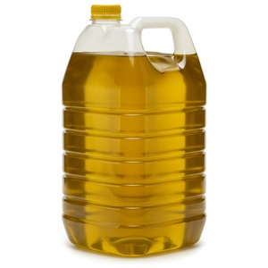 Huile de tournesol pure, huile comestible, saveur légère, texture onctueuse, approvisionnement en vrac pour la cuisson, la friture, la pâtisserie et l'utilisation alimentaire - Product Image 2