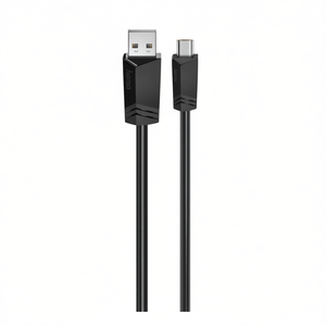Cable USB 2.0 Negro de 0.75m 00200605 Adaptador y Conector - Product Image 2