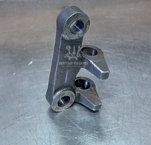 Retainer M/S WAYNE GUARD de haute qualité, pièce d'origine OEM n° 1860761 1860761M1 en acier inoxydable pour tous les modèles Massey Ferguson - Product Image 6