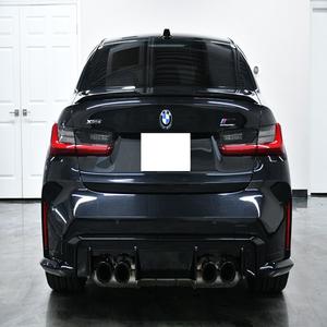 Meilleures ventes 2024 B M W M3 3.0L I6 Turbocompressé DOHC 24V LEV3-ULEV70 543 ch Vente rapide Boîte de vitesses automatique avec garantie AWD - Product Image 3