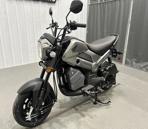 Nueva Hondaas Navii 2025 de Alto Rendimiento, Motocicletas/Scooters de 4 Tiempos y 109 cc - Product Image 3