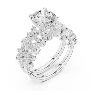 Anillo de Oro de 14K con Piedra Diseño Elegante - Product Image 2