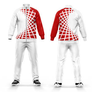 Chándales de diseño de moda para hombre, chándales de invierno hechos a medida por sublimación, nuevos, gran oferta - Product Image 4