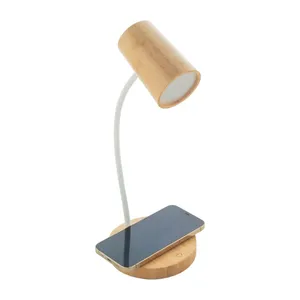 Lampe de table Komono durable pour la décoration et les accessoires de bureau - Product Image 2
