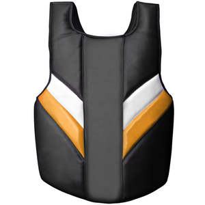 Pantalon de paintball de haute qualité, protège-poitrine, équipement de protection tactique du corps, best-seller, matière polyester, personnalisable en usine - Product Image 4