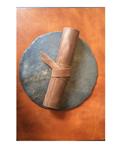 Soporte de cuchara eather tensils para restaurante, producto exclusivo para restaurante - Product Image 4