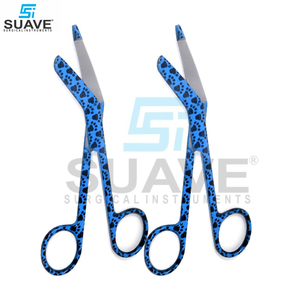Meilleure vente Service OEM Prix compétitif Qualité Nouvelle arrivée Meilleur produit Ciseaux chirurgicaux par SUAVE SURGICAL INSTRUMENTS - Product Image 5