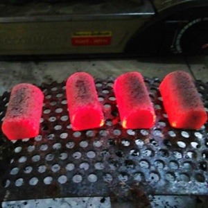 Meilleur prix pour briquettes de charbon de coco carrées 100% pures, écologiques, pour narguilé, chicha, barbecue, en provenance d'Indonésie - Product Image 4