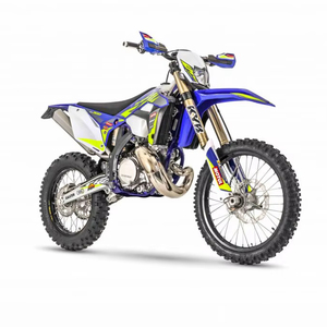 Motocicleta Sherco SE 300 de 293 cc, 2 tiempos, Enduro. Nueva en stock, a la venta. - Product Image 1