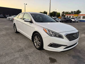 Hyundai Sonata SE Usado, Año 2015 - Product Image 4