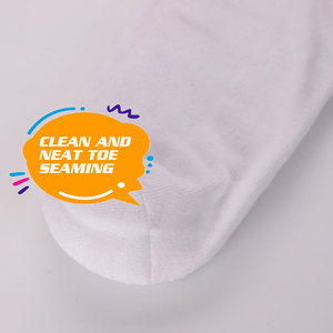 Calcetines Casuales Antideslizantes de Poliéster/Algodón Personalizados al por Mayor para Hombre, Colección de Moda de Invierno 2025, Colores Personalizados, Multiusos - Product Image 5