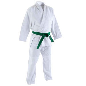 Meilleure qualité personnalisée pour Shoyoroll Jiu Jitsu Gi nouveauté hommes et femmes karaté Judo uniformes vente en ligne chaude 2025 - Product Image 4