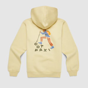 Prix d'usine ODM Personnalisé Sweat-shirts à capuche pour hommes en coton respirant avec poche et impression par transfert thermique pour la saison hivernale - Product Image 6