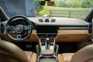 TURBBO SUPER CLEAN 2023 CAYENNE TURBBO PRÊT À ÊTRE EXPÉDIÉ - Product Image 5