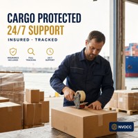Transitaire maritime DDP porte-à-porte LCL Agent d'expédition express Émirats arabes unis Arabie Saoudite Europe États-Unis Italie Australie Support 24h/24 et 7j/7