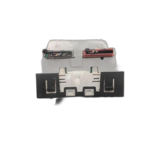 PANTALLA MULTIFUNCIÓN RENAULT Clio EDGE COMPUTER Serie 820028364 (01>05) - Product Image 2