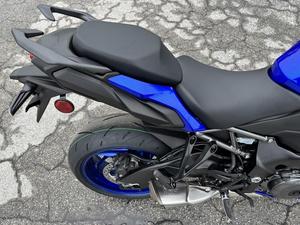 Motocyclette GSX-S1000GT+ 2025 - Product Image 3