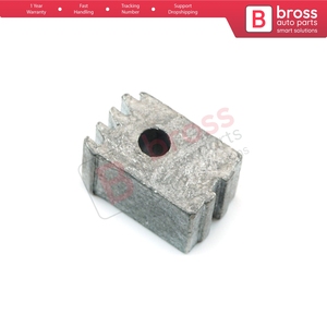 Verrou de fixation de la poignée d'accoudoir BGE9 A0009705301 A0009704401 pour Vito W638 Classe V - Product Image 3