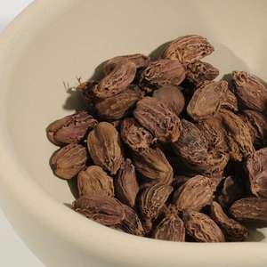 AROMA Y CARDAMOM NEGRO PURO SECO-PODS DE CARDAMOM PREMIUM-ALTA CALIDAD Y BUEN PRECIO - Product Image 5