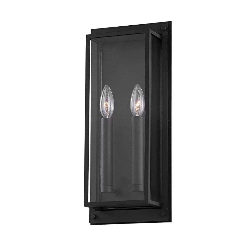 สีดำผิวสัมผัส