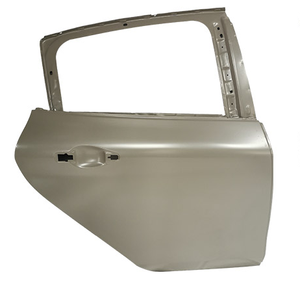 Panneaux de carrosserie automobile Remplacement du capot <span class=keywords><strong>moteur</strong></span> en acier pour Peugeot <span class=keywords><strong>208</strong></span> 2012-2018 - Product Image 5