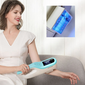 Thérapie au laser excimère KN-5000F 308 nm pour le traitement du psoriasis, du vitiligo et de l'eczéma - Product Image 4