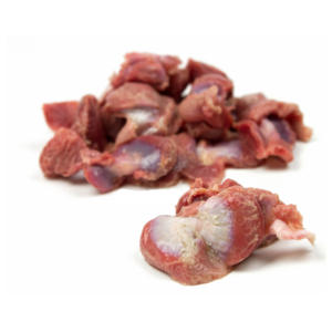 สุดยอด gizzard ไก่ gizzard ฮาลาลแช่แข็งกึ๋นไก่ - Product Image 1