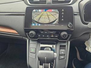 SUV d'occasion à conduite à droite, véhicule familial fiable, provenant du Japon, sans accident et prêt à être expédié - Product Image 2